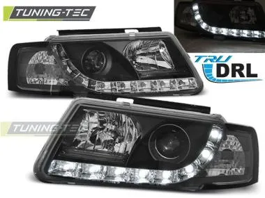 Faruri pentru Volkswagen Passat 3B 11.1996-08.2000 Tuning-Tec - LPVWD7