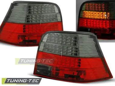 Stopuri pentru Volkswagen Golf IV 09.1997-09.2003 Tuning-Tec - LDVW32