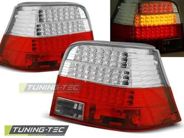 Stopuri pentru Volkswagen Golf IV 09.1997-09.2003 Tuning-Tec - LDVW31