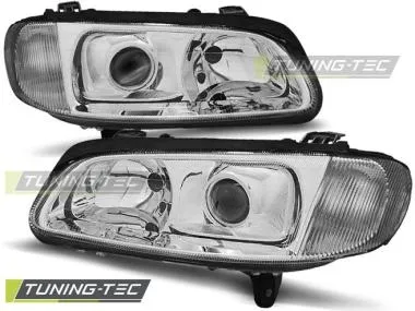Faruri pentru Opel Omega B 04.1994-08.1999 Tuning-Tec - LPOP05
