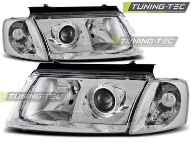 Faruri pentru Volkswagen Passat 3B 11.96-08.00 Tuning-Tec - LPVW68
