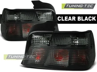Stopuri fumuriu pentru BMW E36 12.1990-08.1999 Tuning-Tec - LTBM37