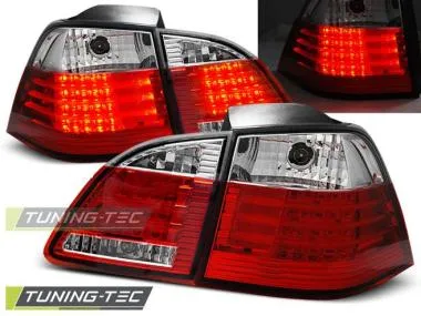 Stopuri pentru BMW E61 Touring 2004-2007.03 Tuning-Tec - LDBM33