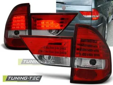 Stopuri pentru Bmw X3 E83 01.2004-2006 Tuning-Tec - LDBM47