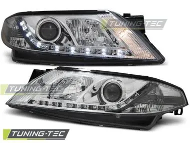 Faruri Daylight pentru Renault Laguna II 2001-2005.03 Tuning-Tec - LPRE17