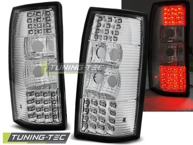 Stopuri pentru Opel Omega B Caravan 1994.03-1999.09 Tuning-Tec - LDOP23
