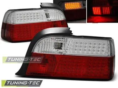 Stopuri pentru BMW E36 Coupe /Cabrio 12.1990-08.1999  Tuning-Tec - LDBM36