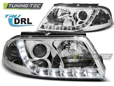 Faruri pentru Volkswagen Passat 3BG 09.2000-03.2005 Tuning-Tec - LPVWD8