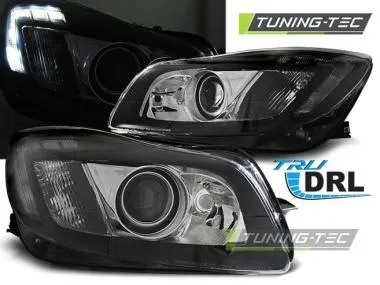 Faruri pentru Opel Insignia 2008-2012 Tuning-Tec - LPOP97