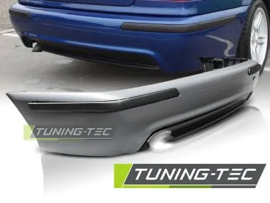 Bara Spate pentru BMW E39 1995-2003 Tuning-Tec - ZTBM27