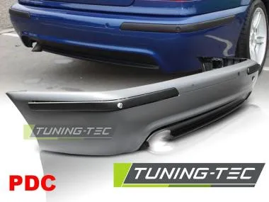 Bara Spate pentru BMW E39 1995-2003 Tuning-Tec - ZTBM28