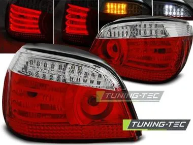 Stopuri pentru Bmw E60 07.2003-2007 Tuning-Tec - LDBM94