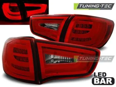 Stopuri pentru Kia Sportage III 2010-2014.04 Tuning-Tec - LDKI01