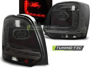 Stopuri pentru Volkswagen Polo 2009-2013 Tuning-Tec - LDVWB4