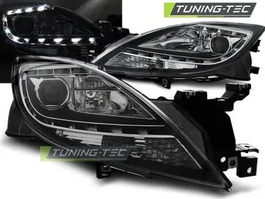 Faruri pentru Mazda 6 II 2010-2012 Tuning-Tec - LPMA07