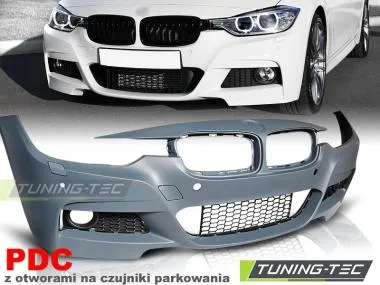 Bara Fata pentru BMW F30 10.2011- Tip M3 PDC Tuning-Tec - ZPBM27