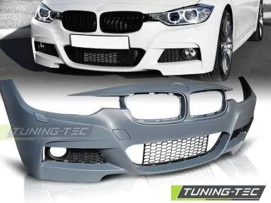 Bara Fata pentru BMW F30 10.2011- M3-STYLE  Tuning-Tec - ZPBM28