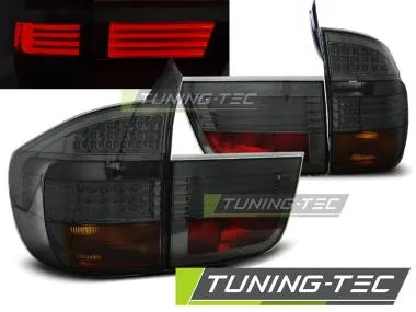 Stopuri pentru BMW X5 E70 2007.03 - 2010.05 Tuning-Tec - LDBM93