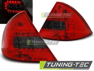 Stopuri Ford Mondeo Mk3 09.2000-2007 Tuning-Tec - LDFO36