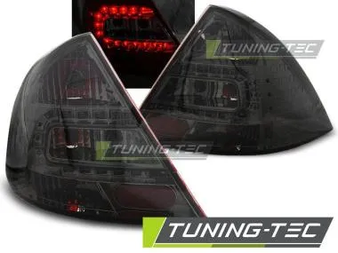Stopuri Ford Mondeo Mk3 09.2000-2007 Tuning-Tec - LDFO37