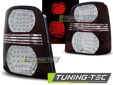 Stopuri pentru Volkswagen Touran 02.2003-2010 Tuning-Tec - LDVW46