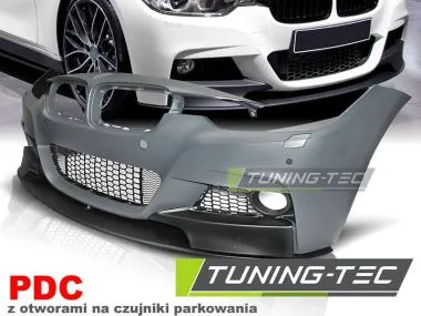 Bara fata M pentru BMW F30 10.2011- Tuning-Tec - ZPBM24