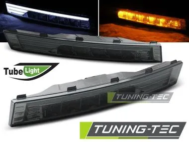 Semnalizatoare fata pentru Volkswagen Passat B6 04.05-09.10 Tuning-Tec - KPVW26