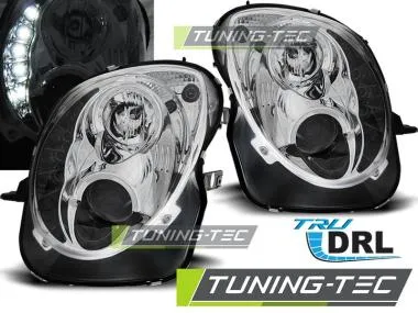 Faruri Daylight pentru ALFA ROMEO MITO 2008- Tuning-Tec - LPAR05