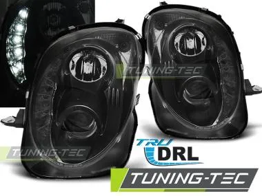 Faruri Daylight pentru ALFA ROMEO MITO 2008- Tuning-Tec - LPAR06