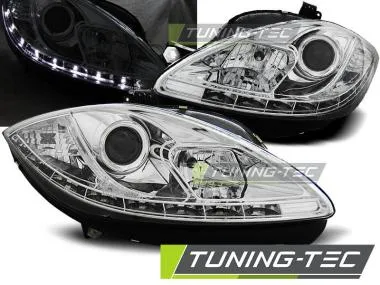 Faruri Daylight pentru Seat Leon,  Seat Altea 2009-2013 Tuning-Tec - LPSE23