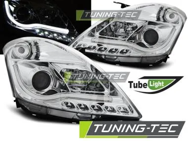 Faruri DAYLIGHT pentru Suzuki Swift IV 2010-10.2013 Tuning-Tec - LPSI03