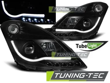 Faruri DAYLIGHT pentru Suzuki Swift IV 2010-10.2013 Tuning-Tec - LPSI04