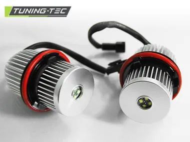 Angel Eyes led marker pentru BMW E39 /E53/ E60/ E87 /X5 Tuning-Tec - AKLM04