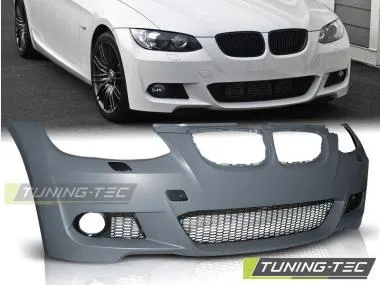 Bara fata pentru BMW E92 2006-2009 Tip M Tuning-Tec - ZPBM29