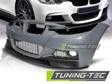 Bara Fata pentru Bmw F30 10.2011  Tuning-Tec - ZPBM25