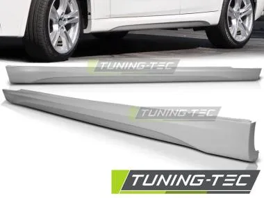 Praguri pentru BMW X1 E84 2009-2013 Tuning-Tec - PGBM12