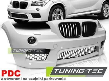 Bara Fata pentru Bmw X1 E84 2009-2013 Tuning-Tec - ZPBM26