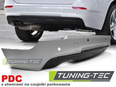 Bara Spate pentru BMW X1 E84 2009-2013 Tuning-Tec - ZTBM25