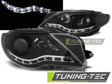 Faruri pentru Volkswagen Passat CC Tuning-Tec - LPVWJ5