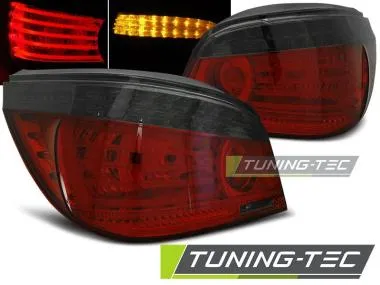Stopuri pentru BMW E60 07.2003-2007 Tuning-Tec - LDBMA1
