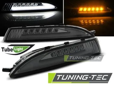 Semnalizatoare fumuri fata pentru VW Scirocco 2008-2014.04 Tuning-Tec - KPVW42