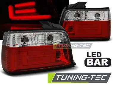 Stopuri pentru BMW E36 12.1990-08.1999 Tuning-Tec - LDBM76