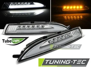 Semnalizatoare fata pentru Volkswagen Scirocco 2008-2014.04 Tuning-Tec - KPVW41