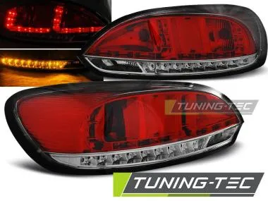 Stopuri pentru Volkswagen Scirocco III 2008-2014 Tuning-Tec - LDVWC3