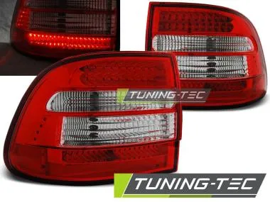 Stopuri pentru Porsche Cayenne 2002-2006 Tuning-Tec - LDPO01