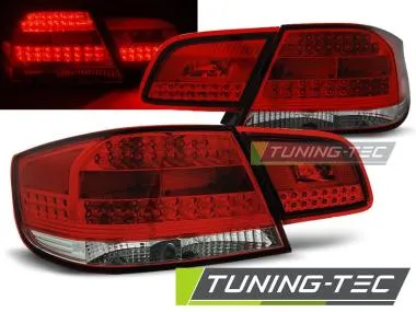 Stopuri pentru BMW E92 09.2006-03.2010 Tuning-Tec - LDBMD0