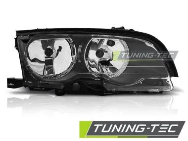 Faruri pentru BMW E46 2001-2003 Coupe / Cabrio  Tuning-Tec - FBM03R