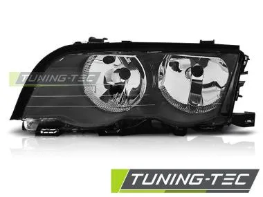 Faruri pentru BMW E46 05.1998-08.2001 Tuning-Tec - FBM02L