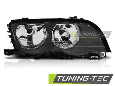 Faruri pentru BMW E46 05.1998-08.2001 Tuning-Tec - FBM02R