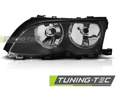 Faruri pentru BMW E46 09.2001-03.2005 Tuning-Tec - FBM01L